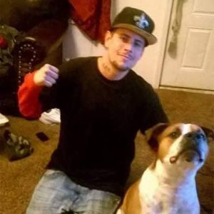 Meet your Posher, Tommy